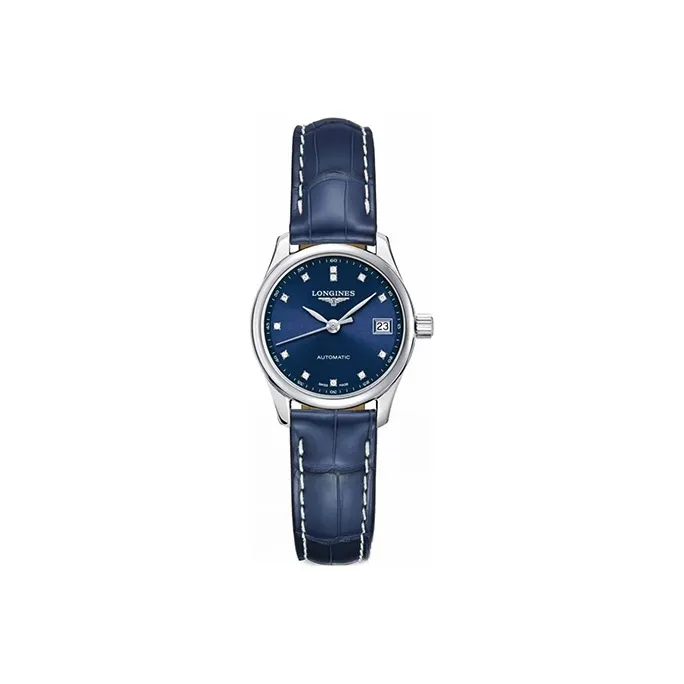 LONGINES Master Collection L2.128.4.97.0-0