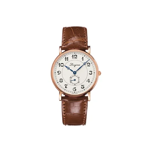 LONGINES Men Classic Vintage Swiss Watches