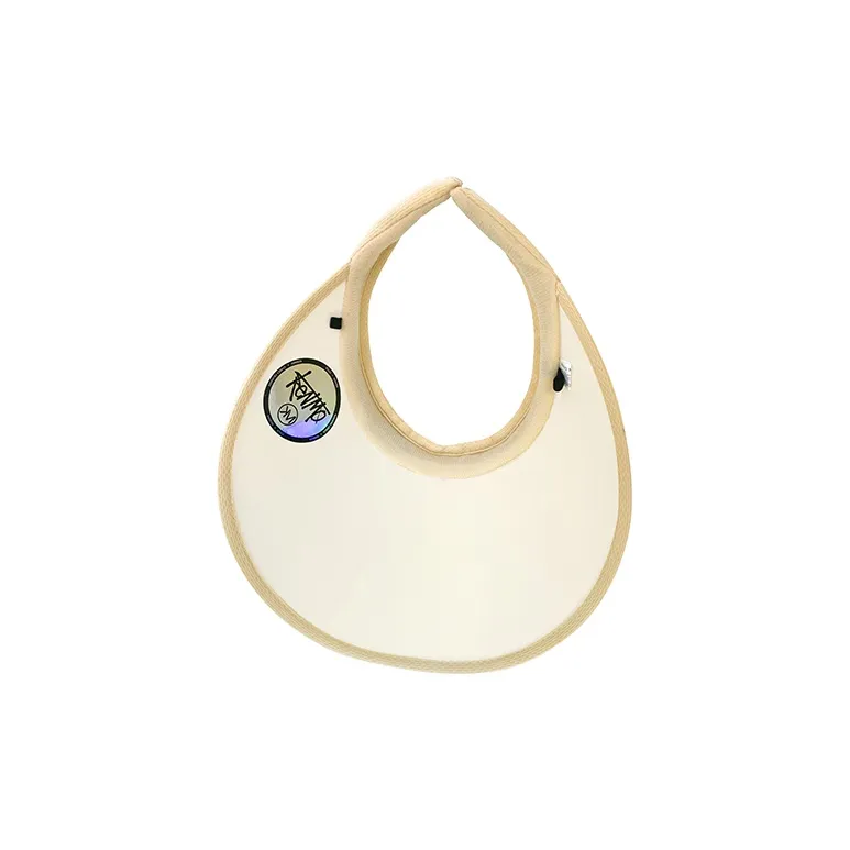 KENMO Polyester PVC Sun Protection Hats Unisex-7