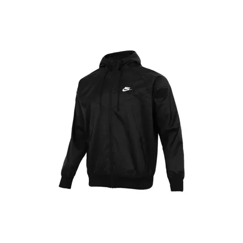Nike Male Jacket
