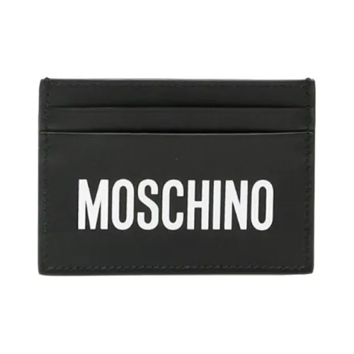 MOSCHINO Coin Purses