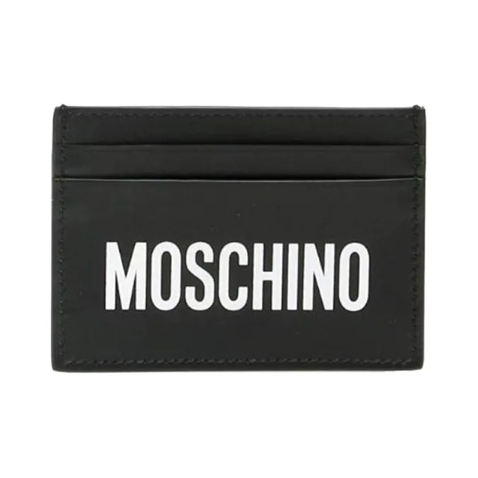 MOSCHINO Coin Purses-0