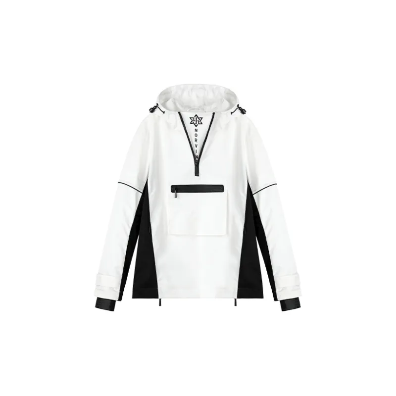 NORVINCY Sports Cycling Western Pullover Jacket Unisex-1