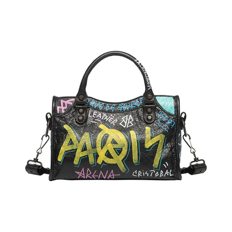 Balenciaga Handbags-1