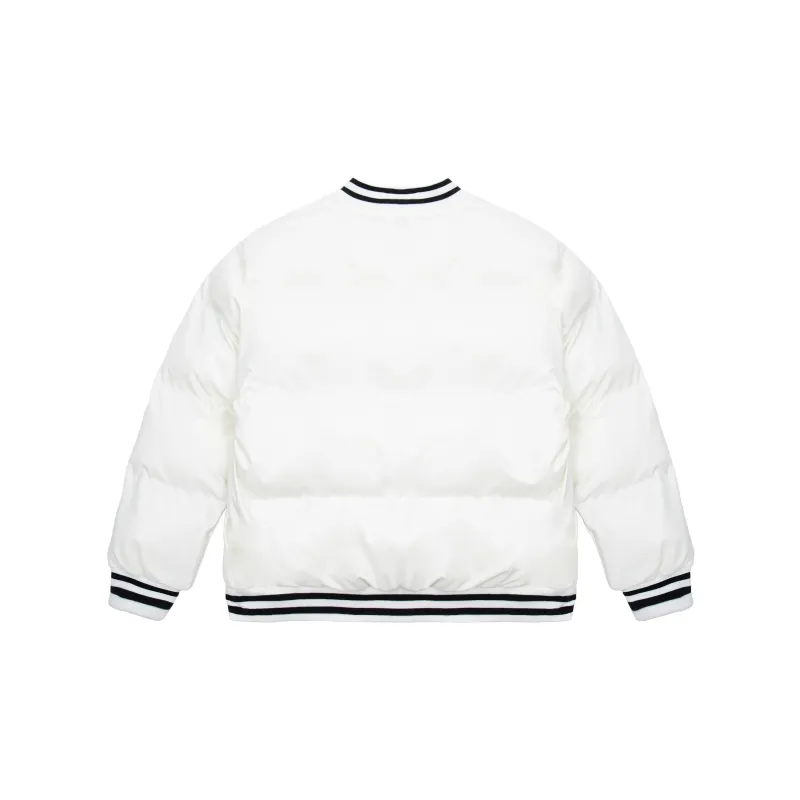 KILLWINNER Puffer Jackets Unisex-7