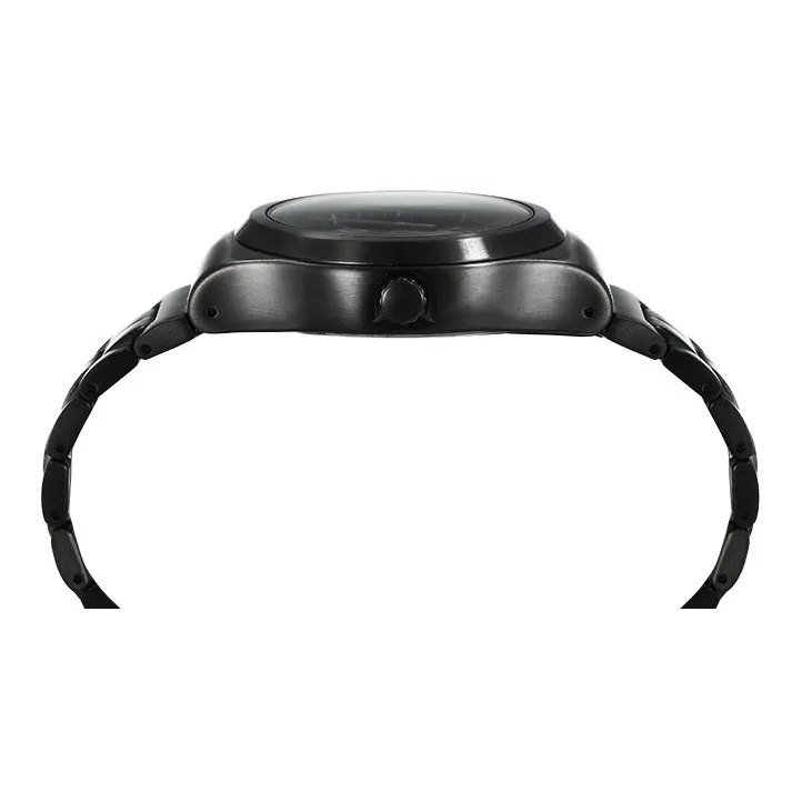 SWATCH Men 42mm Gray Watch YIM400G-2