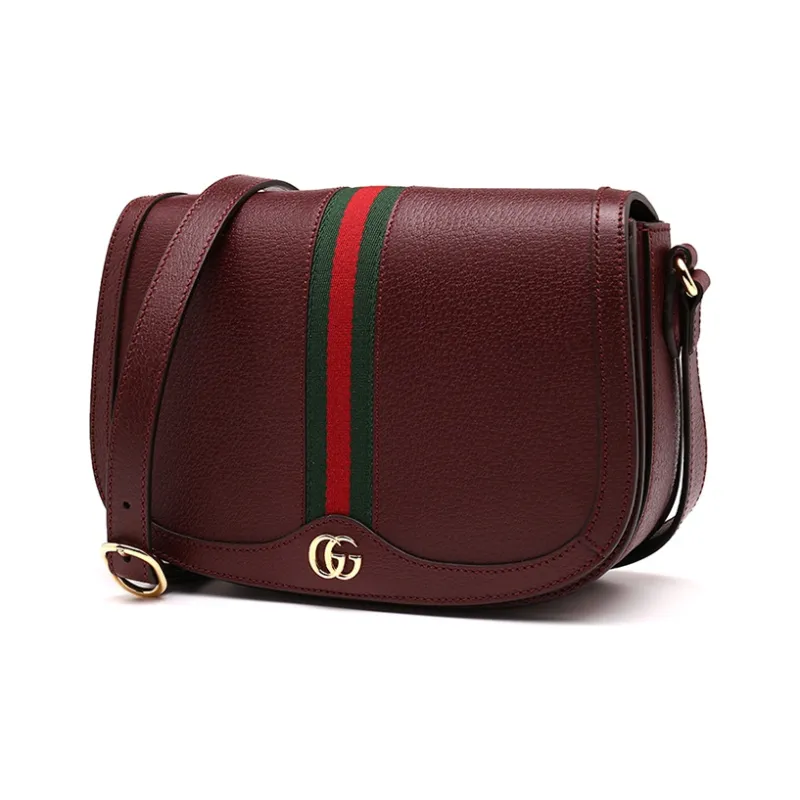 GUCCI Ophidia Shoulder Bags-2