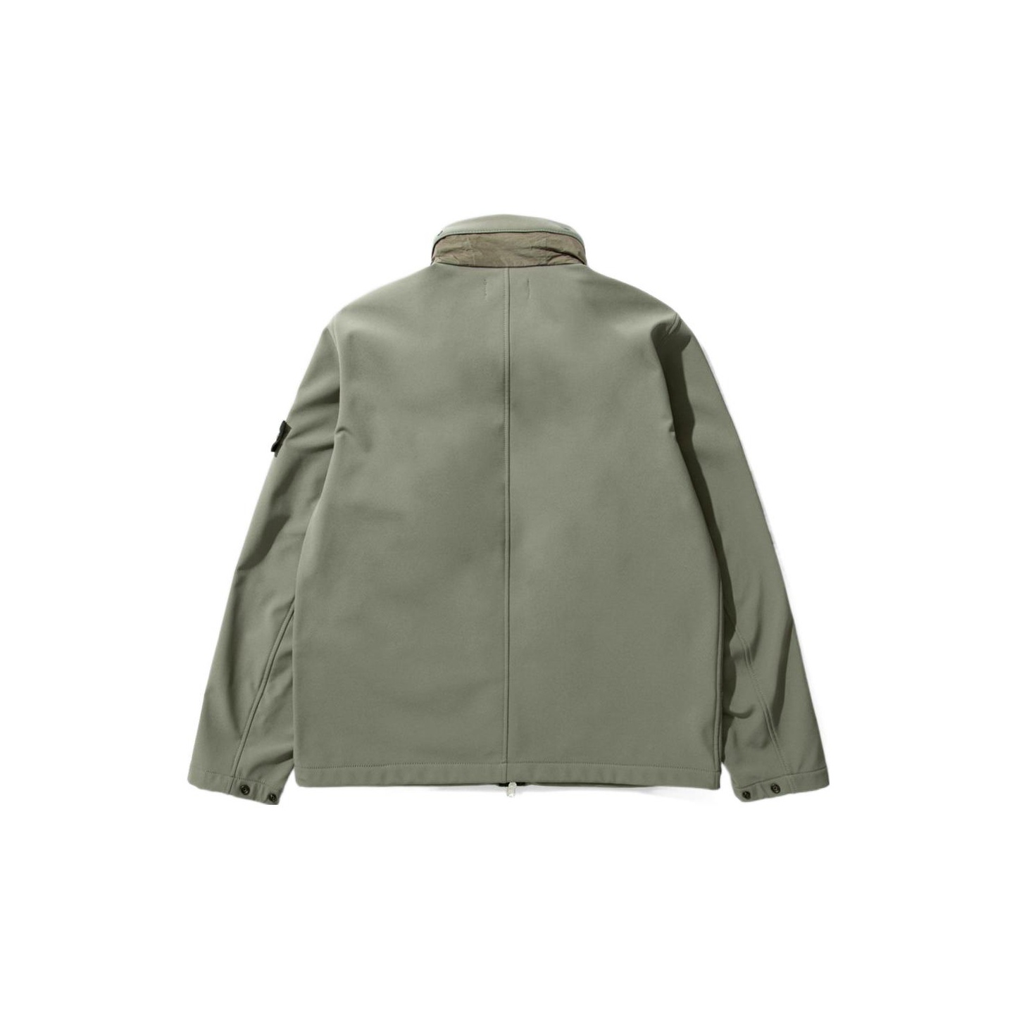 STONE ISLAND LIGHT SOFT SHELL-R SERIES SOFT SHELL Jackets STONE ISLAND LIGHT SOFT SHELL-R SERIES SOFT SHELL Jackets