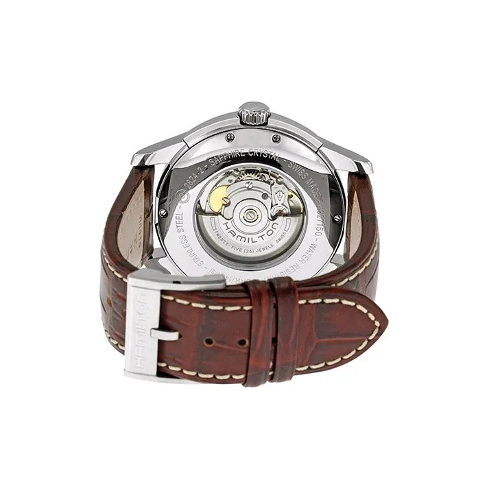 Hamilton Jazzmaster Viewmatic Auto H32715531-2