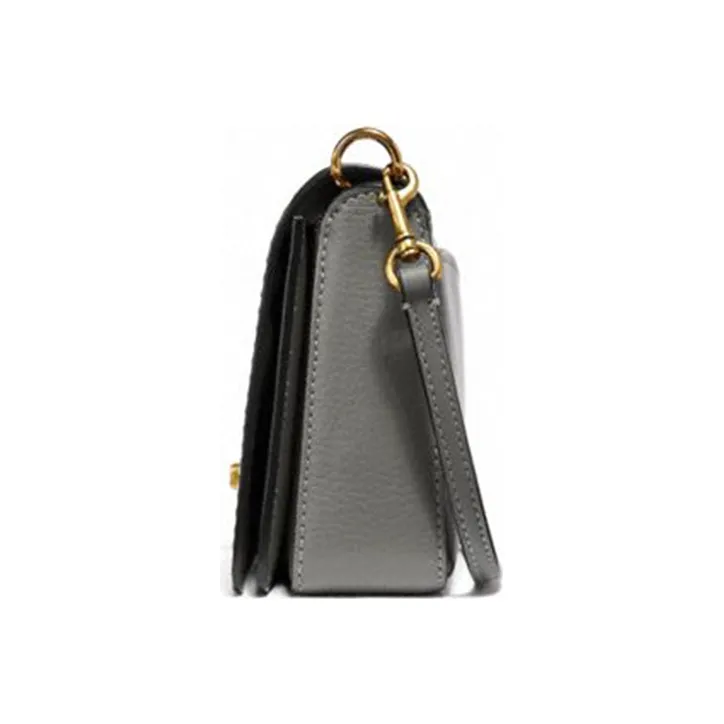 COACH Dinky Shoulder Bags-3