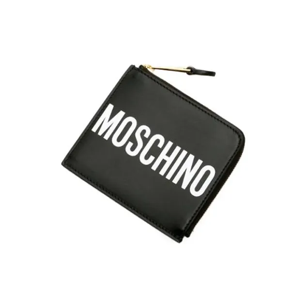 MOSCHINO Wallets-2