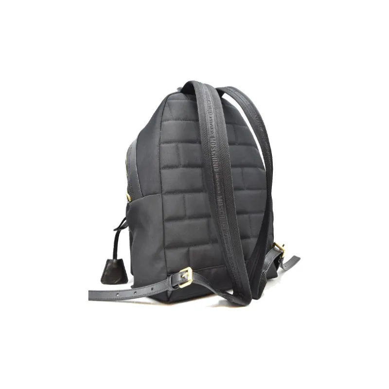 MOSCHINO Backpacks-1