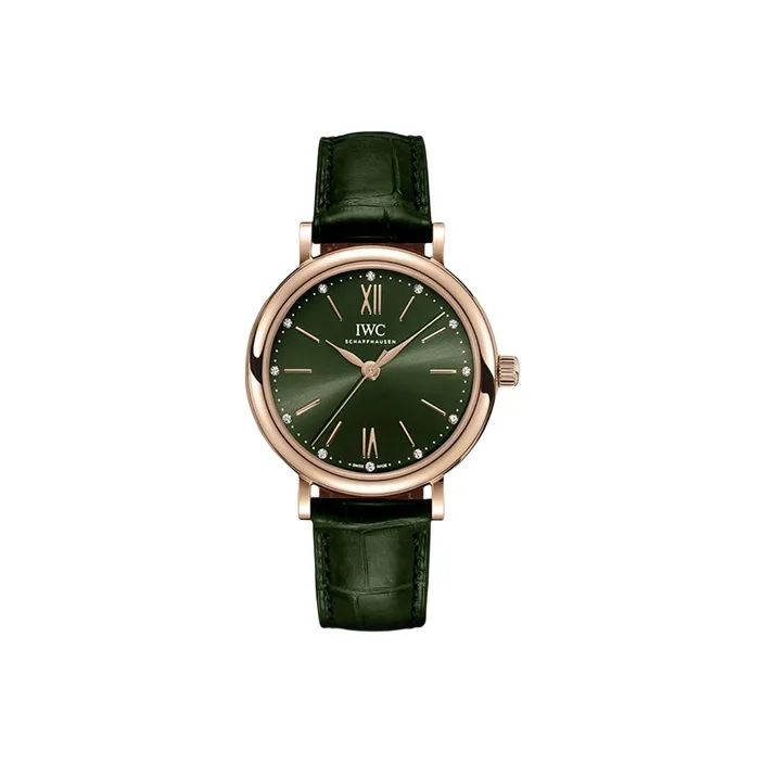 IWC Women's Baotai Fino Series Watch-0