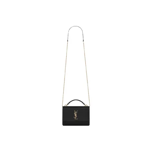 Yves Saint Laurent Female SUNSET Single-Shoulder Bag