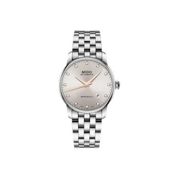 MIDO Men Baroncelli Watch