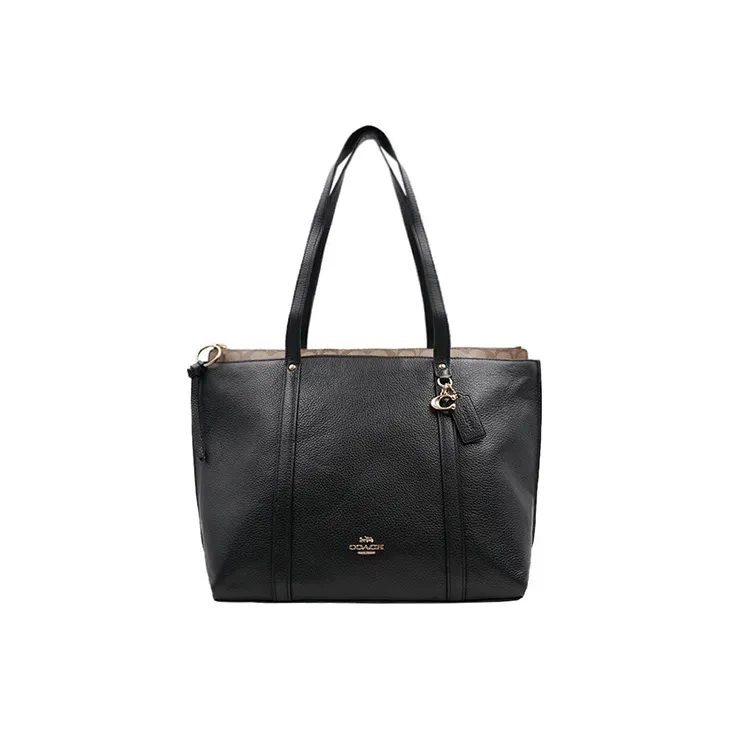 COACH May Handbags-0