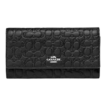 COACH Boxed Wallets