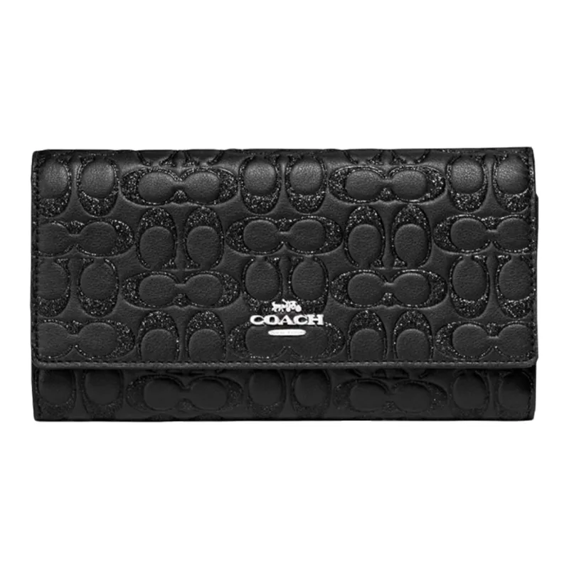COACH Boxed Wallets-0
