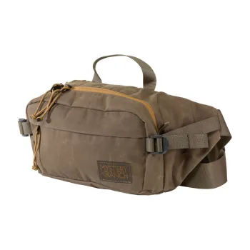 MYSTERY RANCH Polyamide Fanny Pack Unisex Multicolor