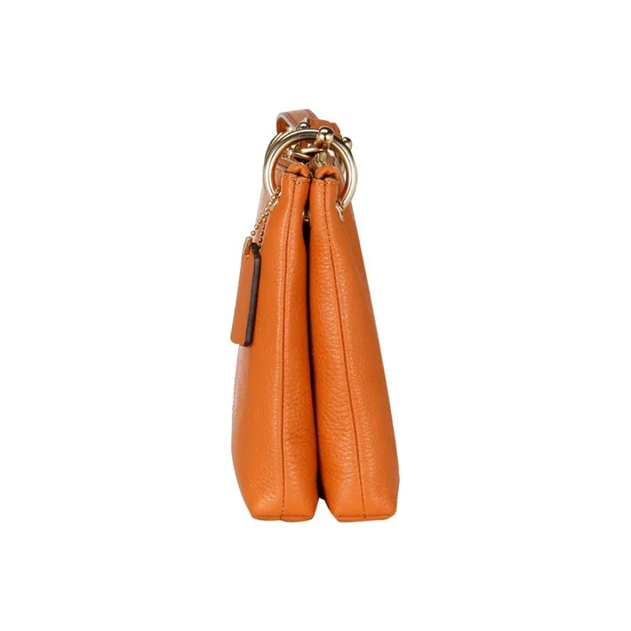 COACH Mia Crossbody Bags-1