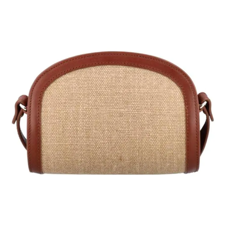 A.P.C Shoulder Bags-1