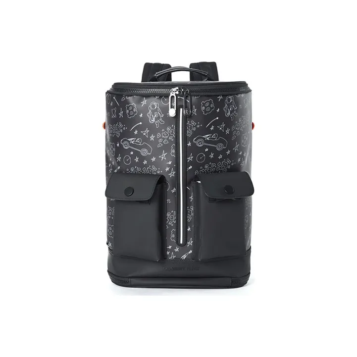 FREQUENTFLYER Backpacks-0