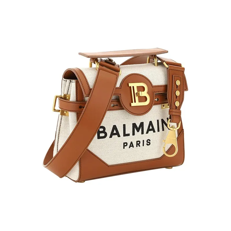 BALMAIN Clutches-3