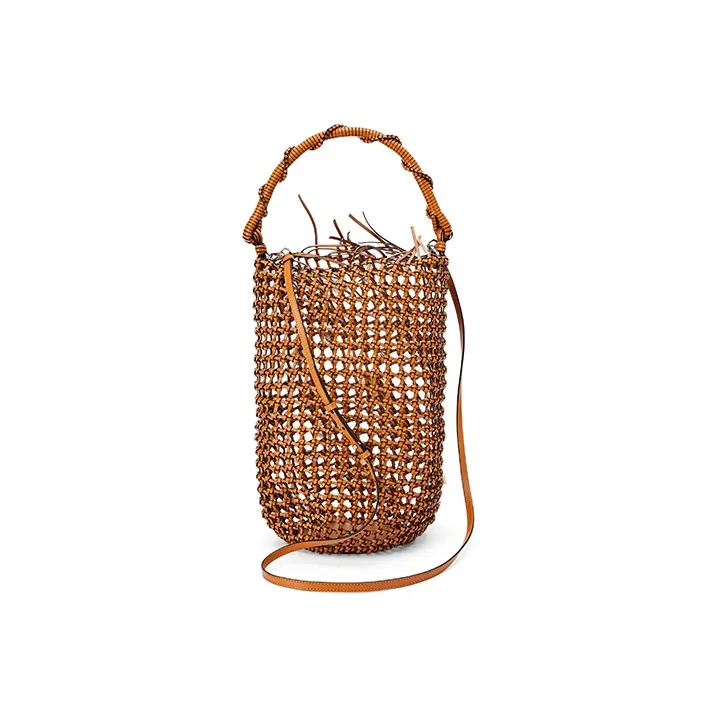 LOEWE Anagram Handbags-1