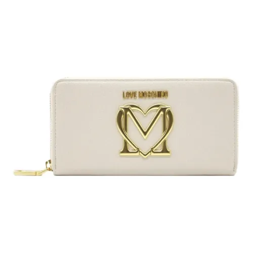 LOVE MOSCHINO Wallets