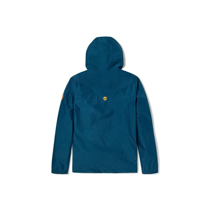 Timberland Jackets Men Medium Blue-1
