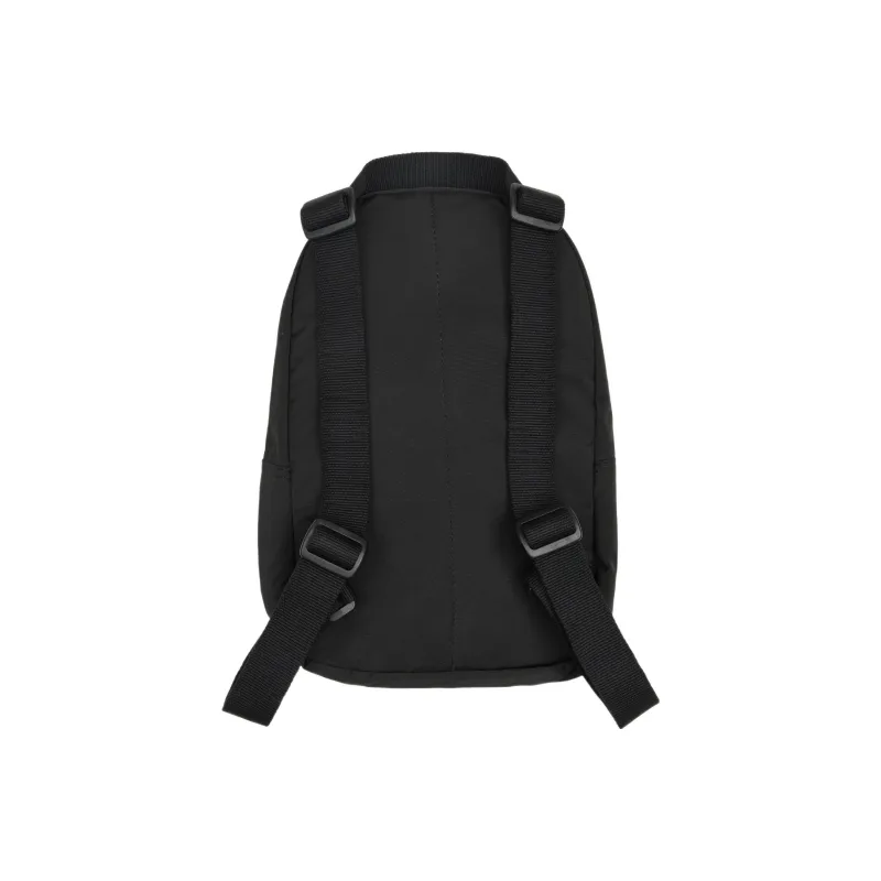 Converse DRKSHDW Collaboration Polyester Backpack Regular Unisex Black-3