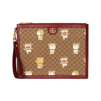 GUCCI Clutches