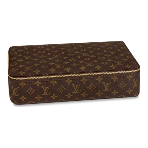 LOUIS VUITTON Storage Boxes