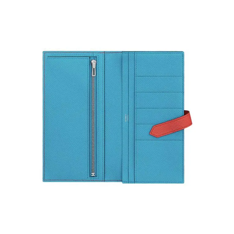 HERMES Bearn Wallets-1