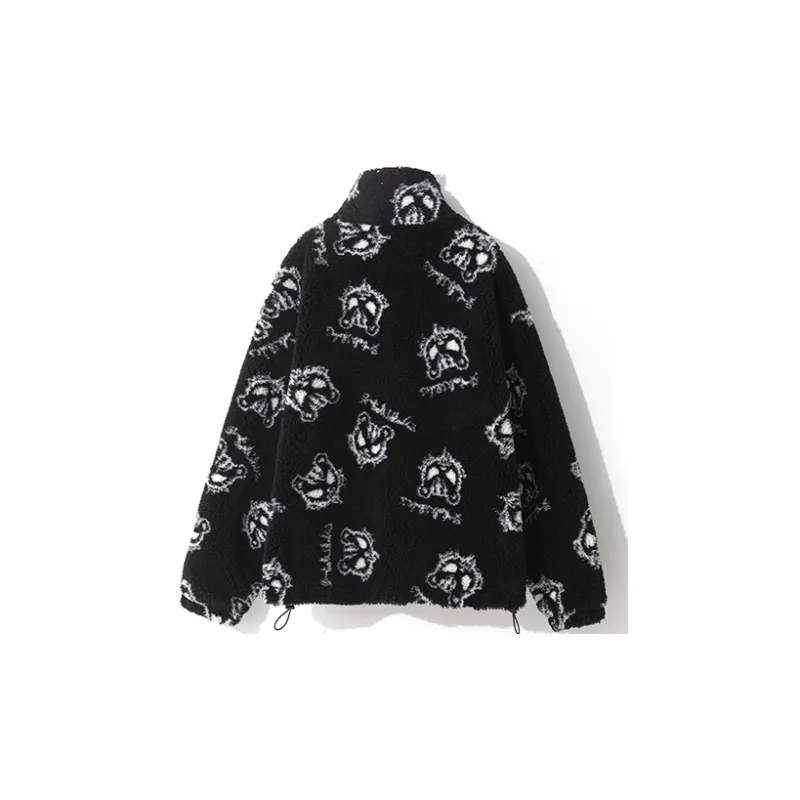 Tokidoki Velvet Jackets Unisex-1