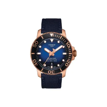 TISSOT Men Starfish Collection Watch