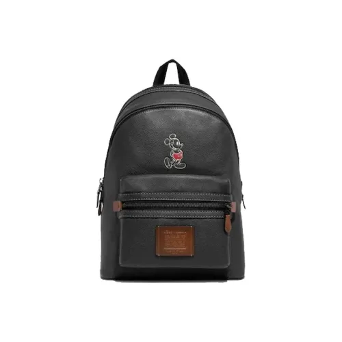 Disney X COACH ACADEMY Backpacks