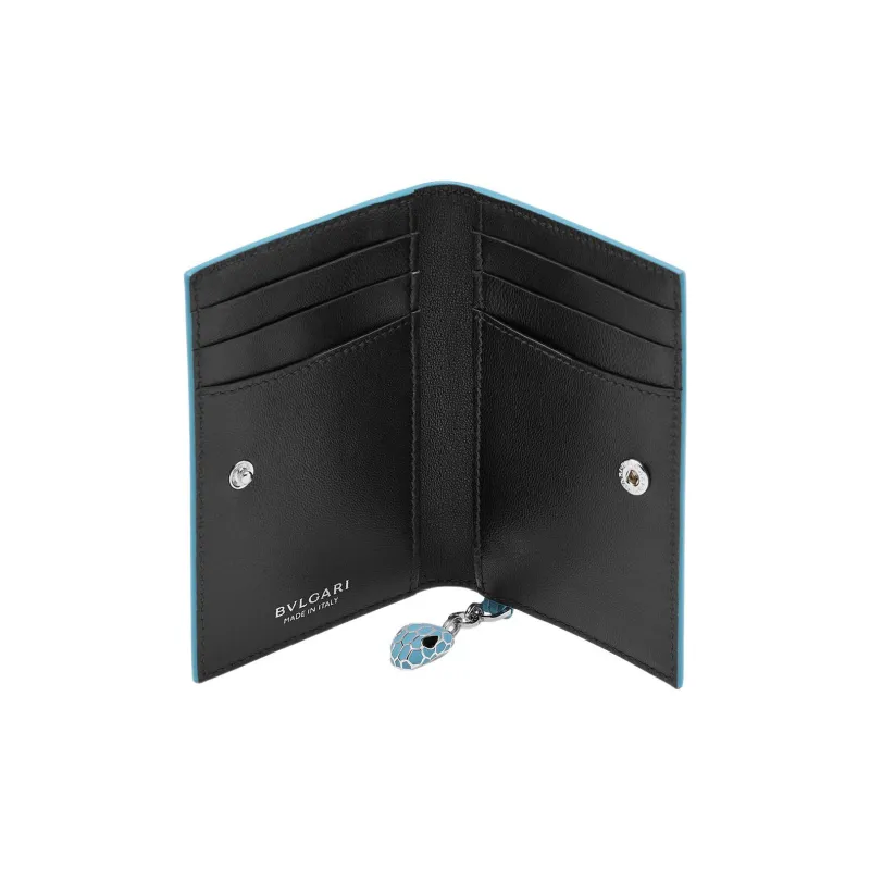 BVLGARI Serpenti Forever Card Holders-1
