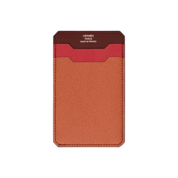 HERMES City Card Holders
