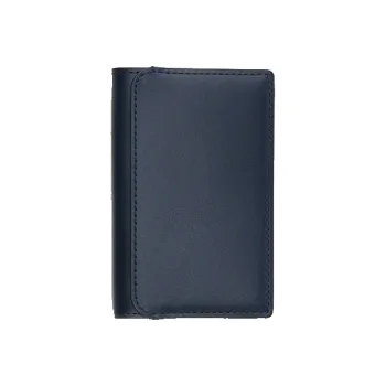 Delvaux Wallets