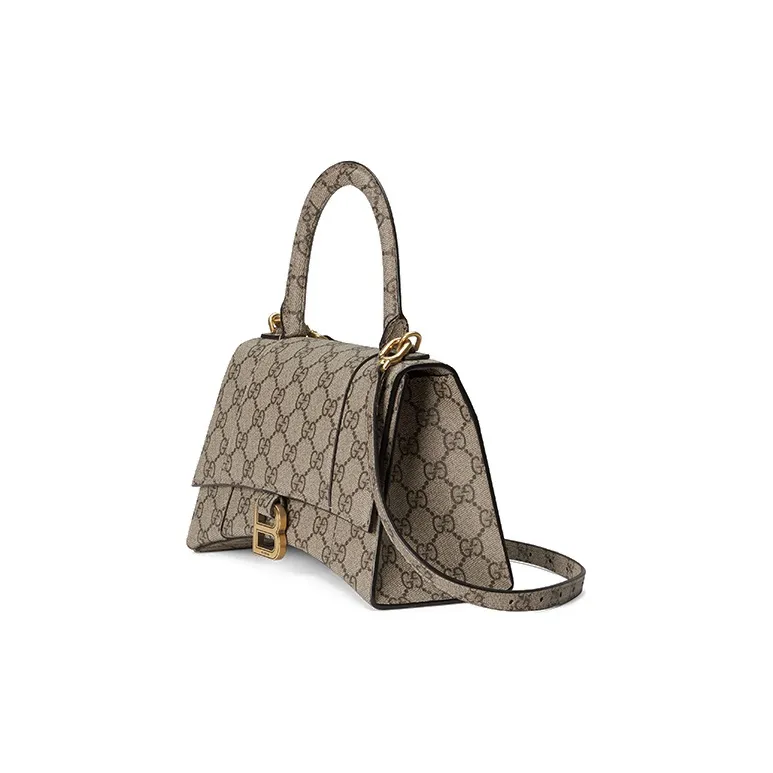Balenciaga X GUCCI The Hacker Project Handbags-1
