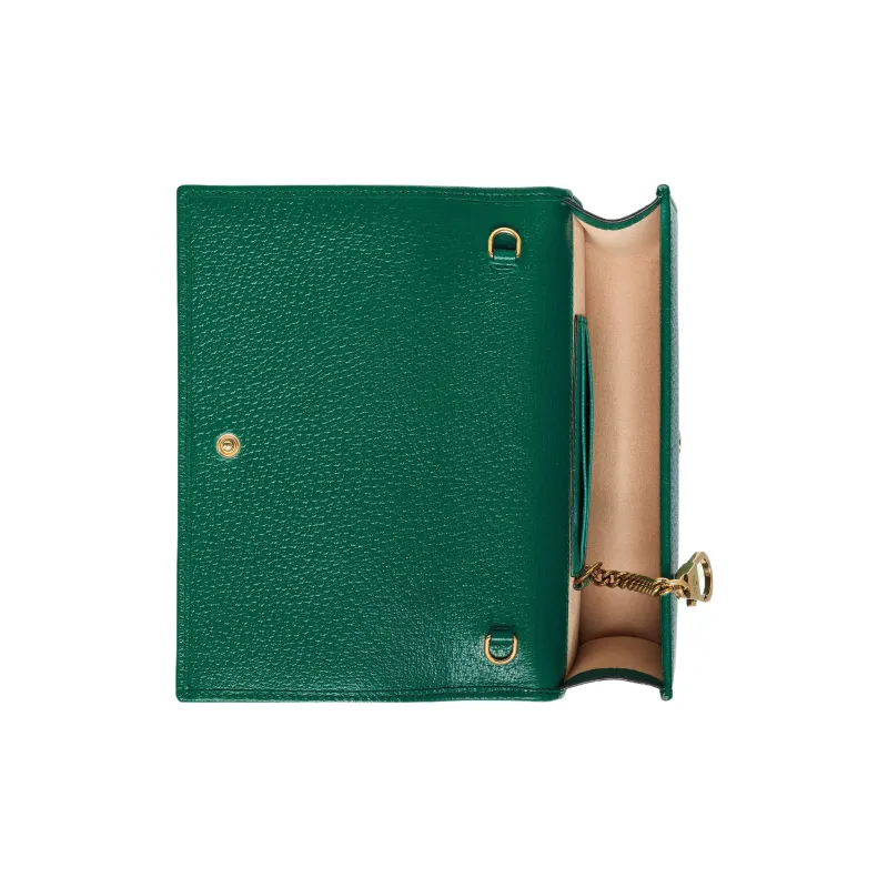GUCCI Diana Shoulder Bags-3