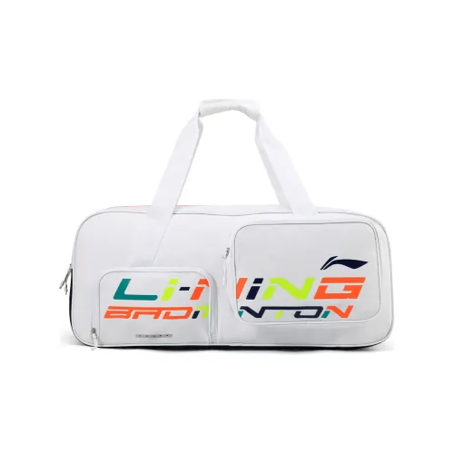 LINING Handbags White