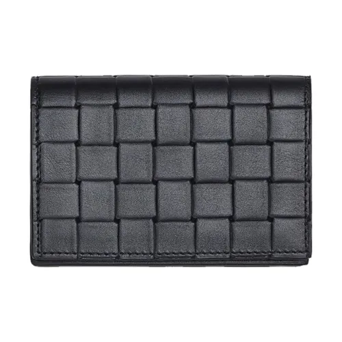 Bottega Veneta Card Holders