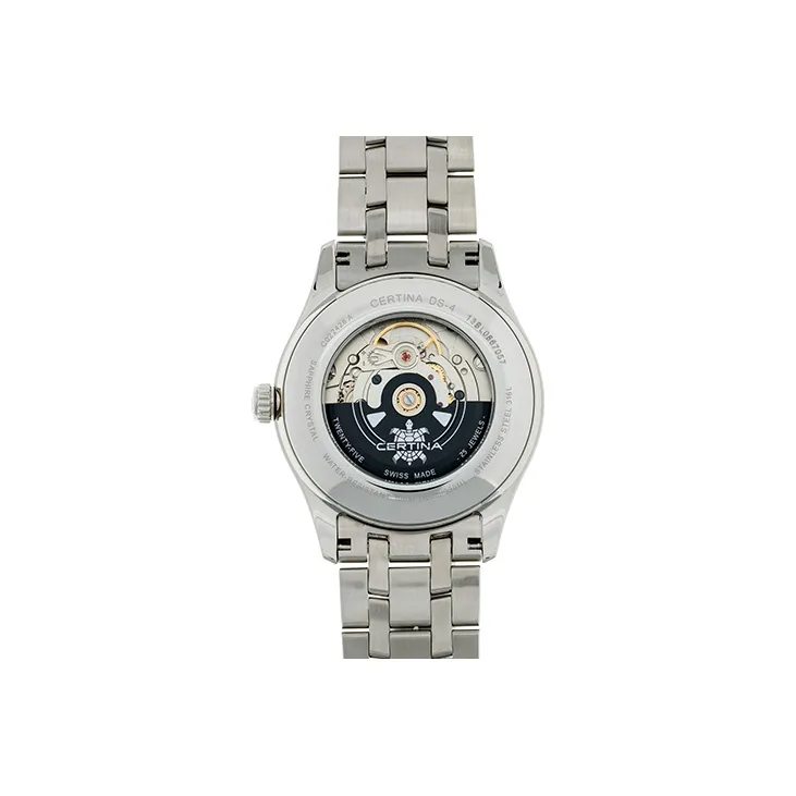Certina Men Watch-1