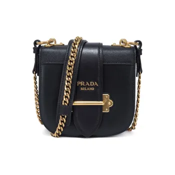PRADA Shoulder Bags