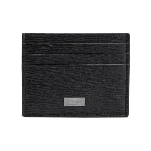 Ferragamo Card Holders