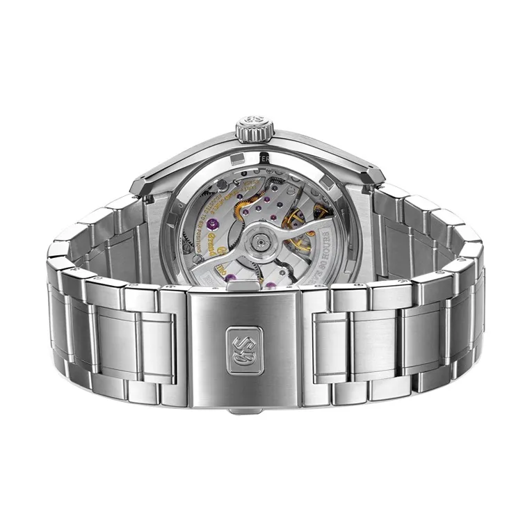 GRAND SEIKO Men Heritage Collection Watch-2