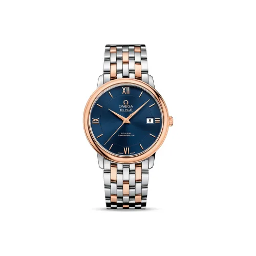 OMEGA Men Watch