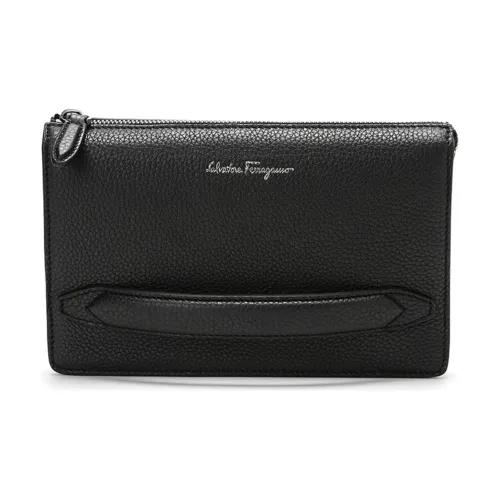 Ferragamo Clutches